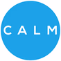 Calm Radio - Reiki logo