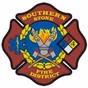 Southern Stone County Fire Protection District and EMS logo