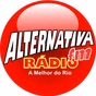 Rádio Alternativa FM logo