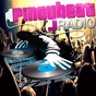Pinoy Beat Radio logo