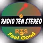 RADIO TEN STEREO logo