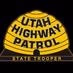 Utah and Arizona Highway Patrol - Virgin Division logo