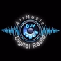 All Music DigitalRadio logo