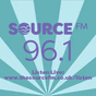 Source FM logo