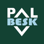 Pal Besk logo