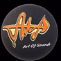Art Of Sound logo