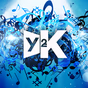 Litt Live - Y2K - Hits from '00-'10 logo