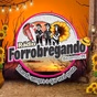 Rádio Forrobregando logo