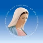 Radio Maria Belgium logo