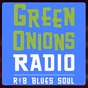 Green Onions Radio logo