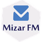 Mizar FM logo