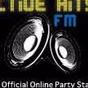 ActiveHitsFM logo