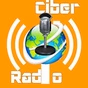 Ciber Radio logo