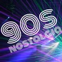 90's Nostalgia Radio logo