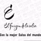 Salsa Electrica logo