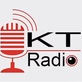 KT Radio 96.7fm logo