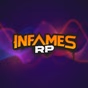 Radio Infames logo