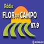Flor do Campo Fm 87.9 logo