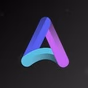 atomicradio - atr.trap logo