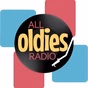 All Oldies Radio - Hit 45s logo