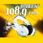 108.9 Jamaica HD Radio logo