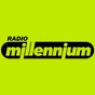 Radio Millennium logo