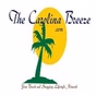 The Carolina Breeze.Com logo