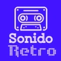 Sonido Retro logo