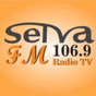 Radio Selva FM logo