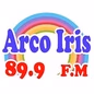 Fm Arco Iris logo