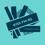 KISS FM RS logo