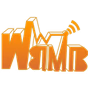 The Biz - WBMB logo