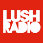 Lush Radio logo