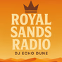 99.3 Royal Sands Radio logo