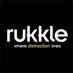 Rukkle.fm logo