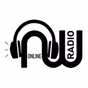 AW Radio logo