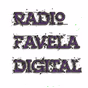 Radio Favela Digital logo