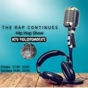 THE RAP CONTINUES logo