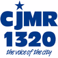 CJMR 1320 - CJMR logo