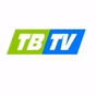 Đài Phát thanh và Truyền hình Thái Bình logo