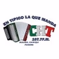 CHT 107.7 FM logo