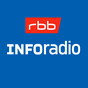 Inforadio / Sorb logo