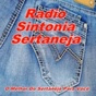 Rádio Sintonia Sertaneja logo