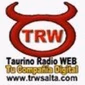 Taurino Radio WEB logo