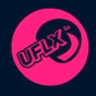 UFLX FM logo