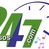 CORASOS 24-7 logo