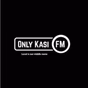 ONLY KASI FM logo