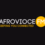 AfroVoice FM logo
