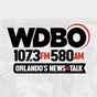 WDBO - WDBO logo