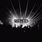 Dash Radio - FANTOM - Underground House & Techno logo